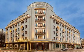 Intercontinental Athenee Palace Bucharest, An Ihg Hotel